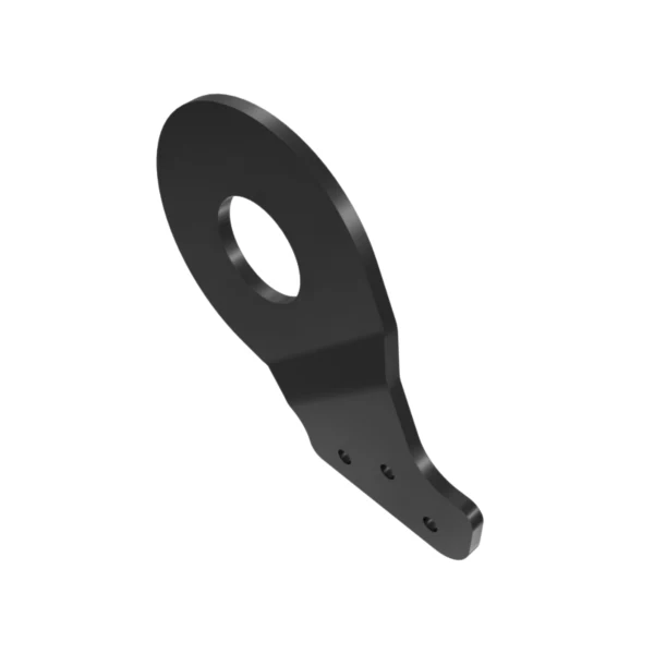 Placa montaj cilindru stabilizator Caterpillar 647-8198
