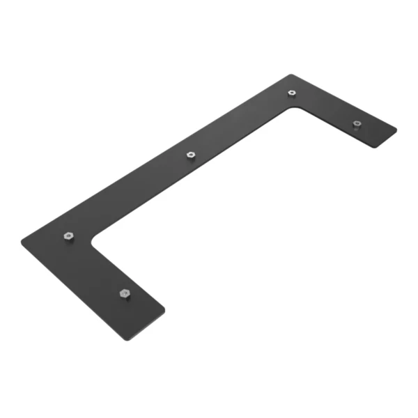 Placa montare lama cupa multifunctionala Caterpillar 647-8314