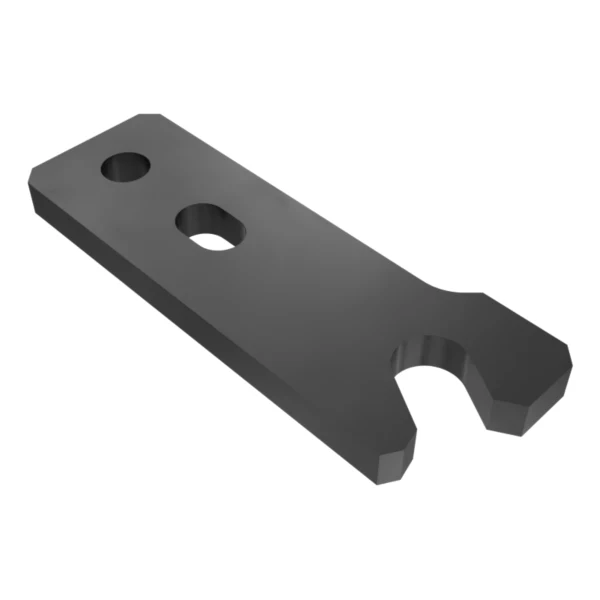 Placa montaj inel colector Caterpillar 647-9795