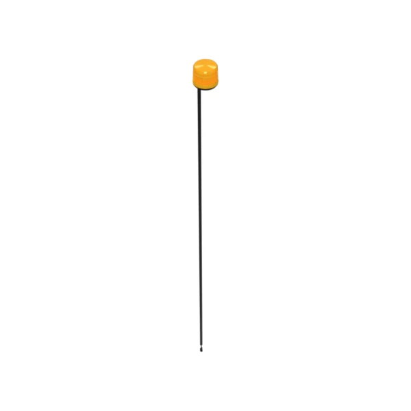 Lampa semafor verde Caterpillar 648-0135