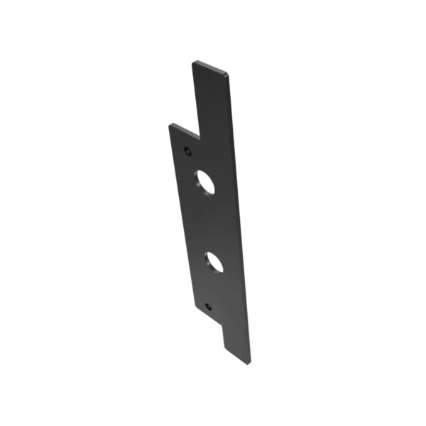 Placa de fixare garnitura carcasa radiator Caterpillar 648-0646