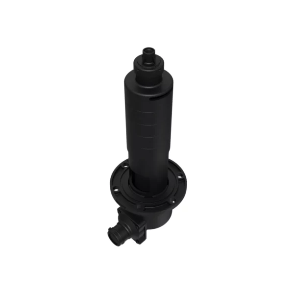 Adaptor rapid combustibil cu ventilatie Caterpillar 648-1422