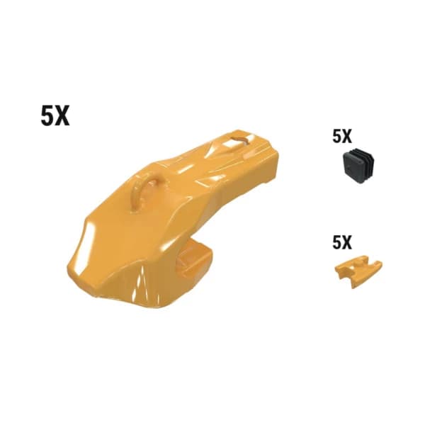 Kit carcasa WH10 Caterpillar 648-2240