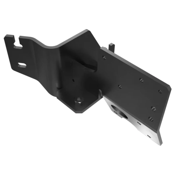 Placa de montaj filtru combustibil Caterpillar 648-5054