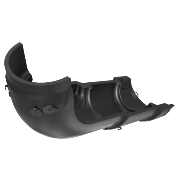 Protector termic galerie evacuare Caterpillar 648-5734