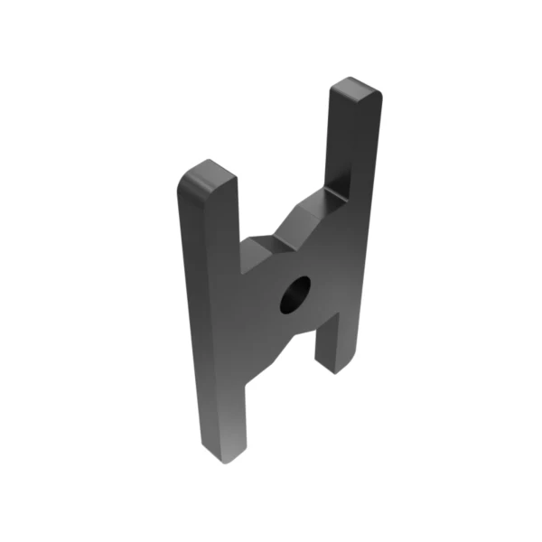 Placa suport adaptor Caterpillar 648-6617
