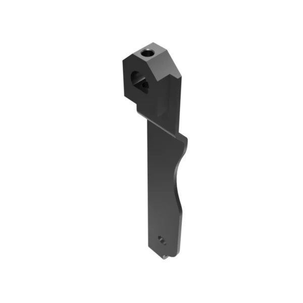 Suport cablaj hidraulic Caterpillar 649-3486