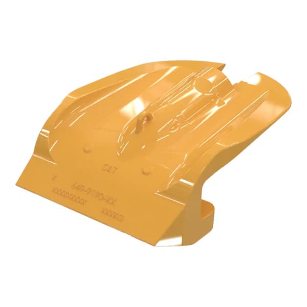 Protector lama cupa Caterpillar 649-9190