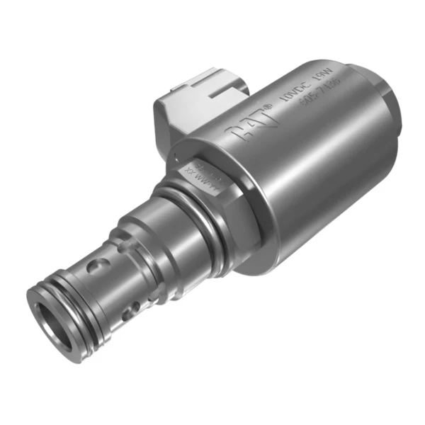 Electrovalva pompa ventilator Caterpillar 650-1348