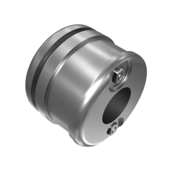 Piston cilindru hidraulic 101mm diametru exterior Caterpillar 650-3539