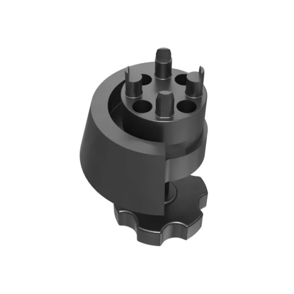 Ansamblu instrument-dispozitiv Caterpillar 650-6111