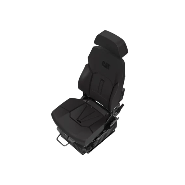 Scaun operator cu suspensie Premium Plus Caterpillar 650-7870