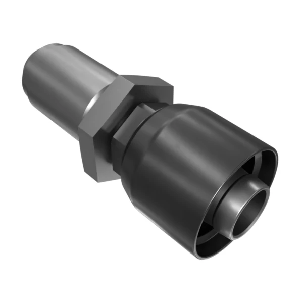 Racord hidraulic tata shell Caterpillar 651-4850
