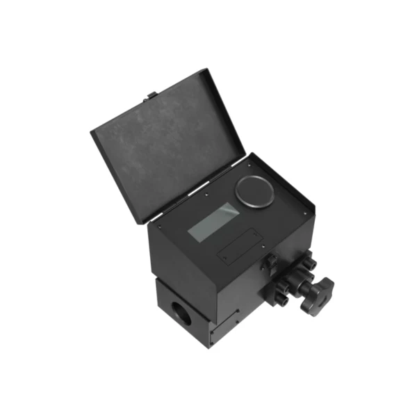 651-6785: HYDRAULIC-TESTER