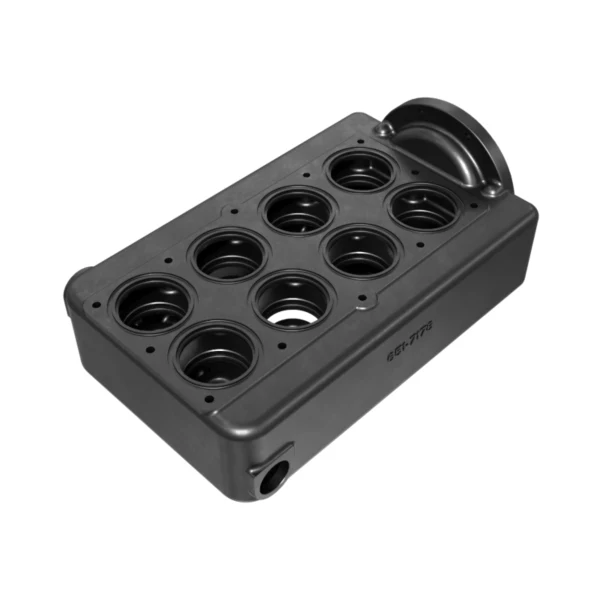 Carcasa regulator presiune Caterpillar 651-7178
