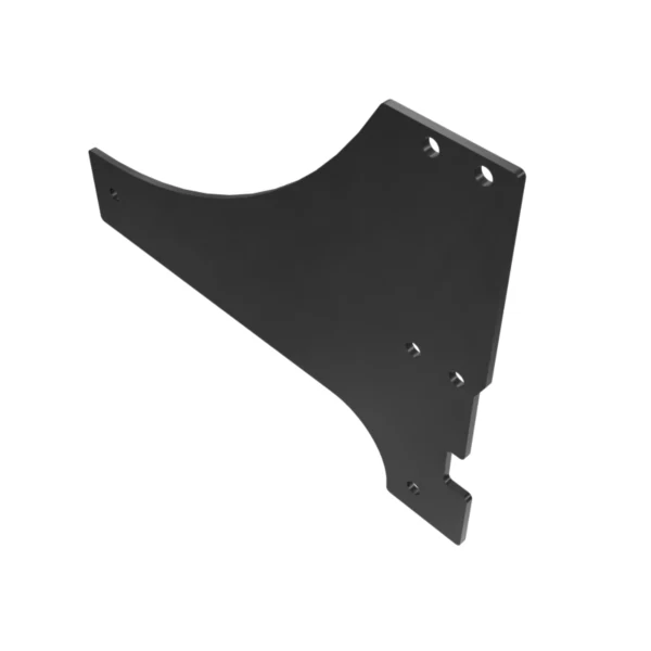 Placa suport rotire senila Caterpillar 652-0501