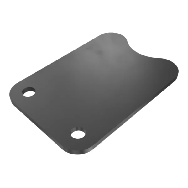 Placa suport consola operator Caterpillar 652-2046