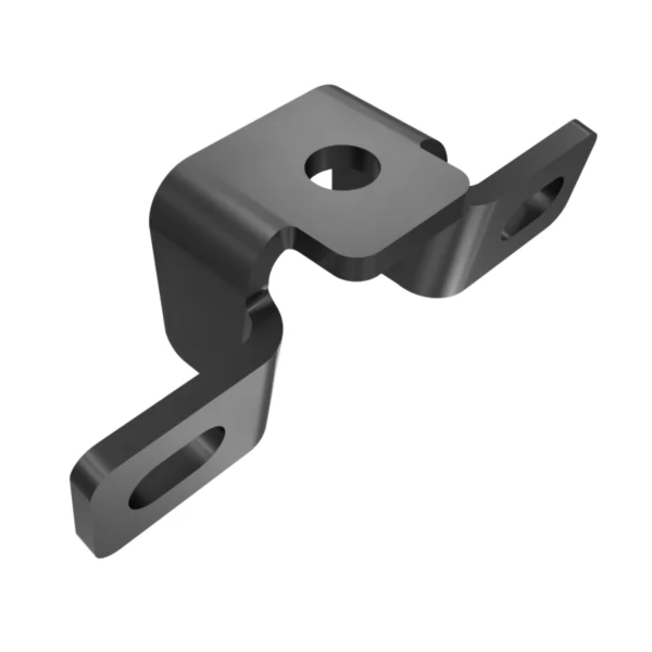 Suport montaj tub balustrada Caterpillar 652-4928