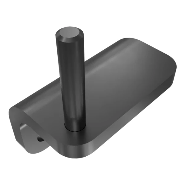 Placa ghidaj mast Caterpillar 653-5253