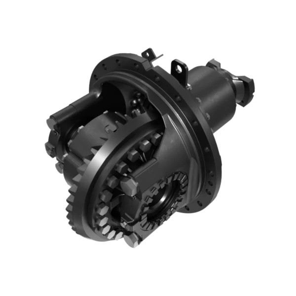 Diferential si pinion conic Caterpillar 654-0534