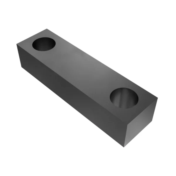 Bloc montaj protectie spate Caterpillar 654-2670