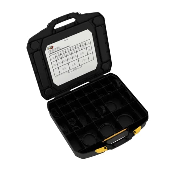 Kit oringuri etansare Caterpillar 654-3559
