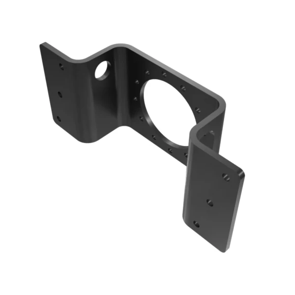 Placa montaj transmisie tambur Caterpillar 654-7410