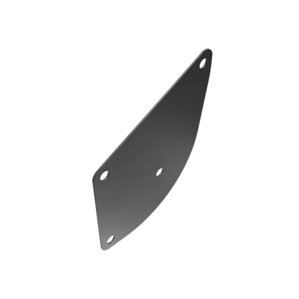Placa uzura laterala cupa Caterpillar 655-0608