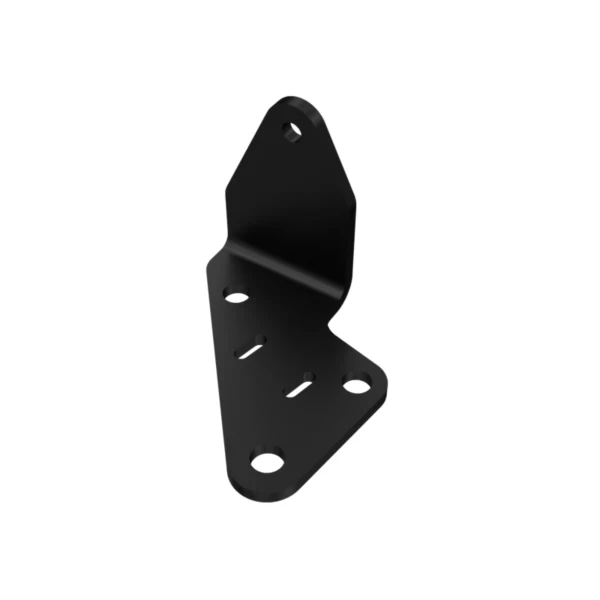 Suport montaj oglinda stanga 6mm Caterpillar 655-2625
