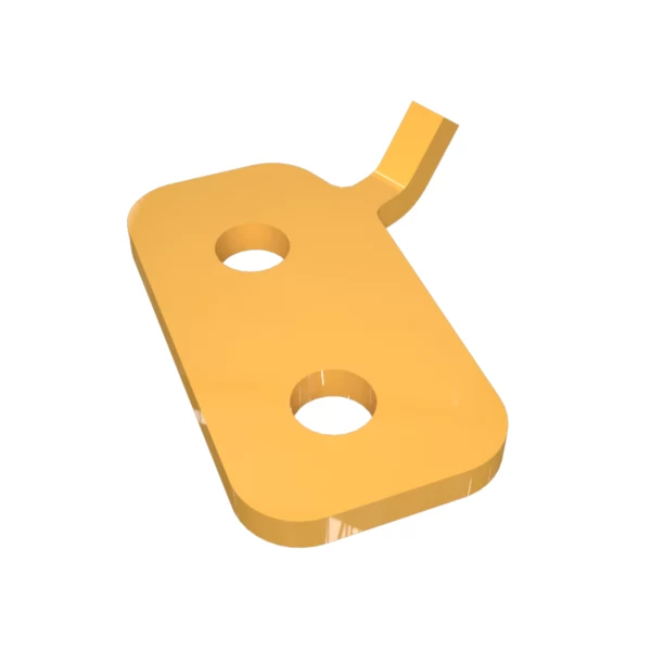 Prelungitor maneta control governor Caterpillar 656-1394