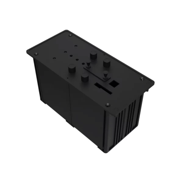 Releu protectie electrica 48V Caterpillar 656-1914