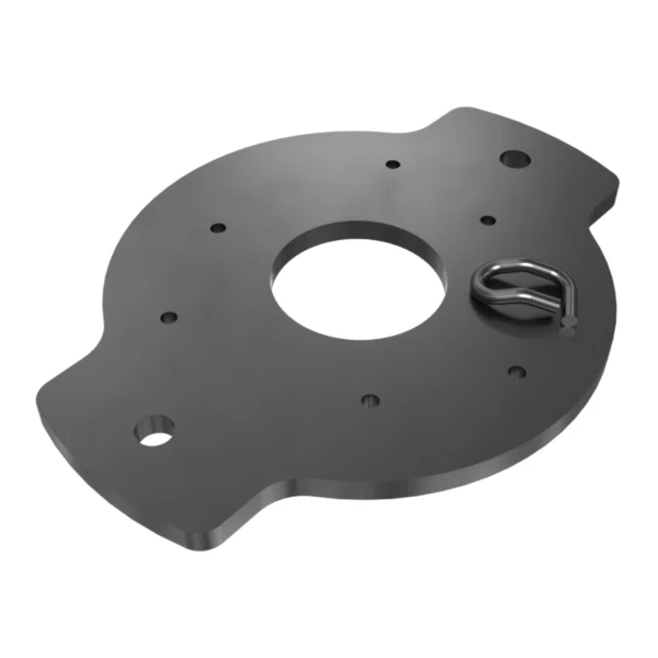 Suport montaj luminare avertizare Caterpillar 656-4528