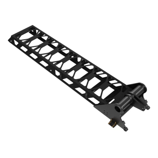 Ansamblu scara acces Caterpillar 656-6016