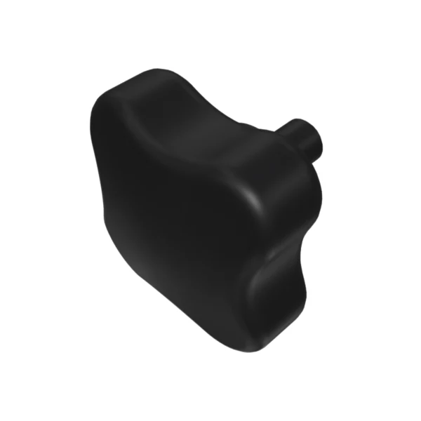 Buton rotativ aer cabina Caterpillar 656-8196