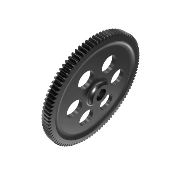 Roata distributie pompa ulei Caterpillar 658-3447