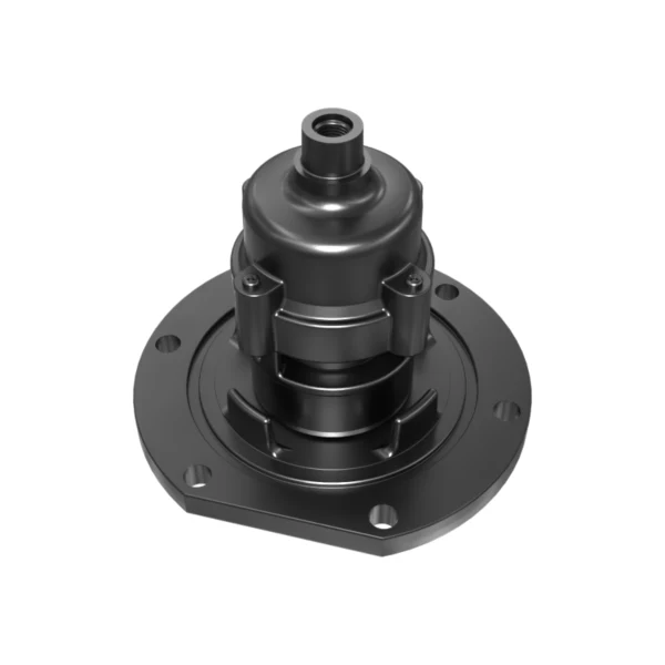 Supapa umplere rapida Caterpillar 658-5379