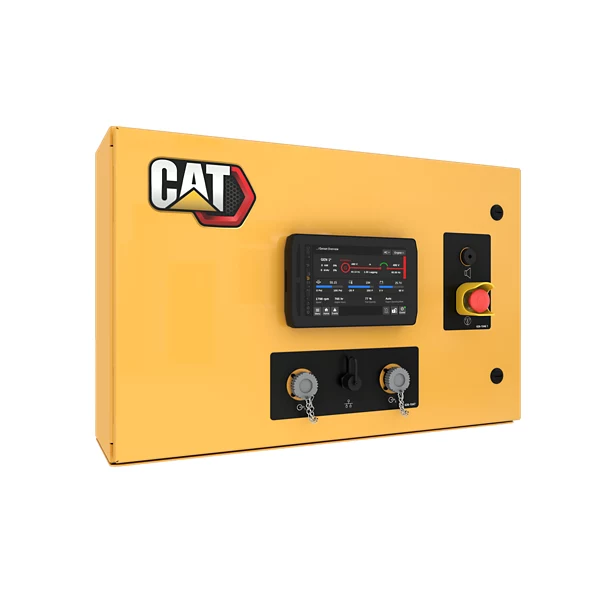 Kit panou electronic Caterpillar 666-4982