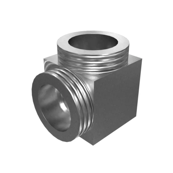 Cotul de ventilare baie combustibil Caterpillar 6B-3685