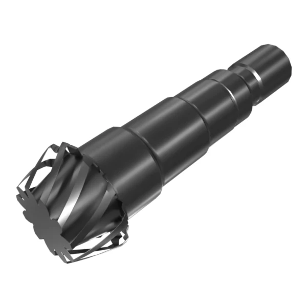 Arbore pinion conic Caterpillar 6C-3500