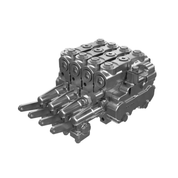 Grup supape test Caterpillar 6E-3032