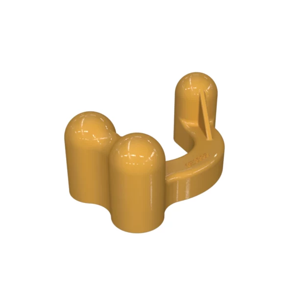 Suport retainer aluminiu turnat Caterpillar 6E-3635