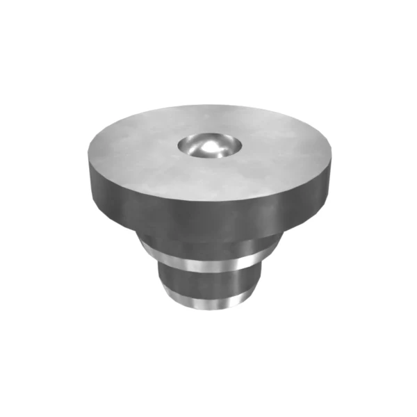 Suport arc supapa control presiune pompa Caterpillar 6E-3861