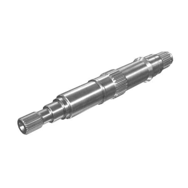 Arbore pompa hidraulica piston Caterpillar 6E-5176