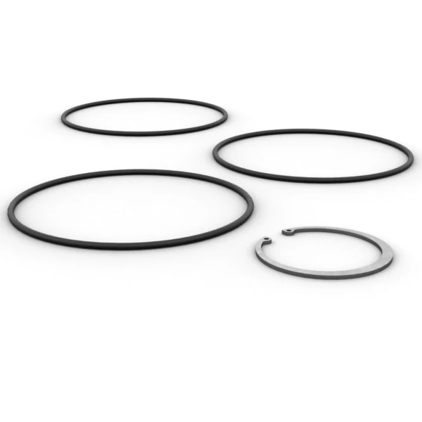 Kit garnituri cilindru hidraulic Caterpillar 6E-5952