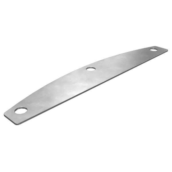 Placa distantiere drawbar 3mm Caterpillar 6G-4848
