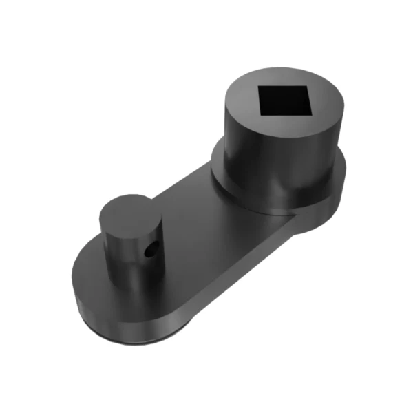 Brat usa cabina Caterpillar 6G-6424