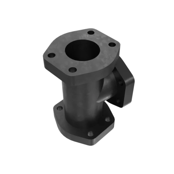 Adaptor racitor ulei hidraulic Caterpillar 6G-8983