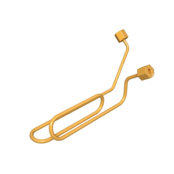 Conducta injectie combustibil Caterpillar 6I-0031