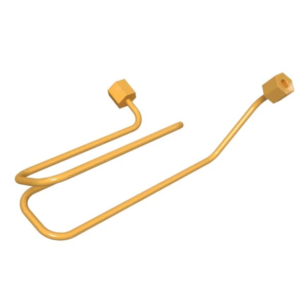 Teava injectie combustibil Caterpillar 6I-0032