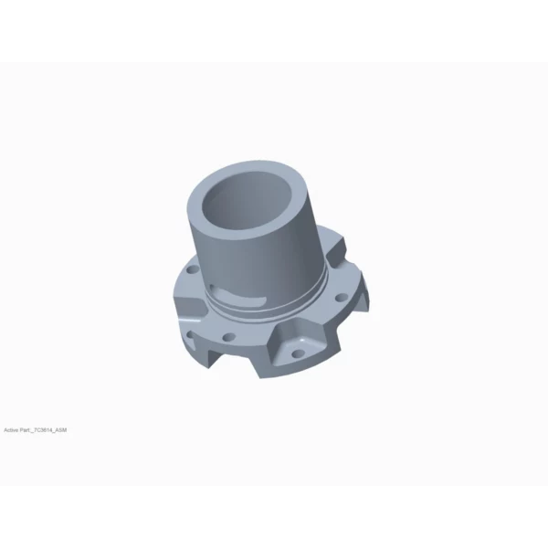 Carcasa lagar pompa apa Caterpillar 6I-2092
